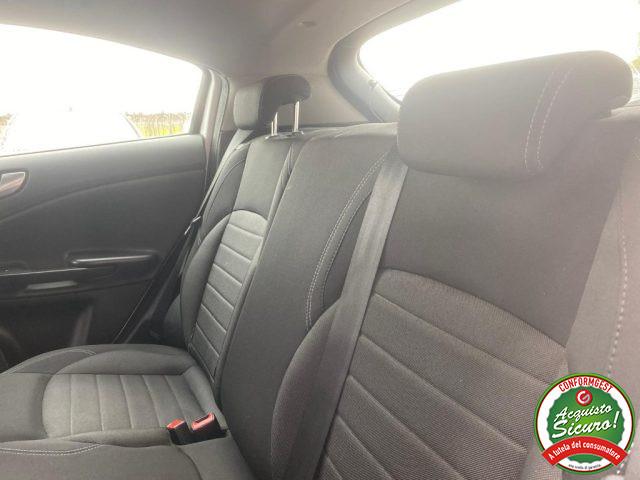 ALFA ROMEO Giulietta 1.6 JTDm 120 CV Super