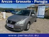 Volkswagen Polo 1.4/69CV TDI 5p. Comfortline