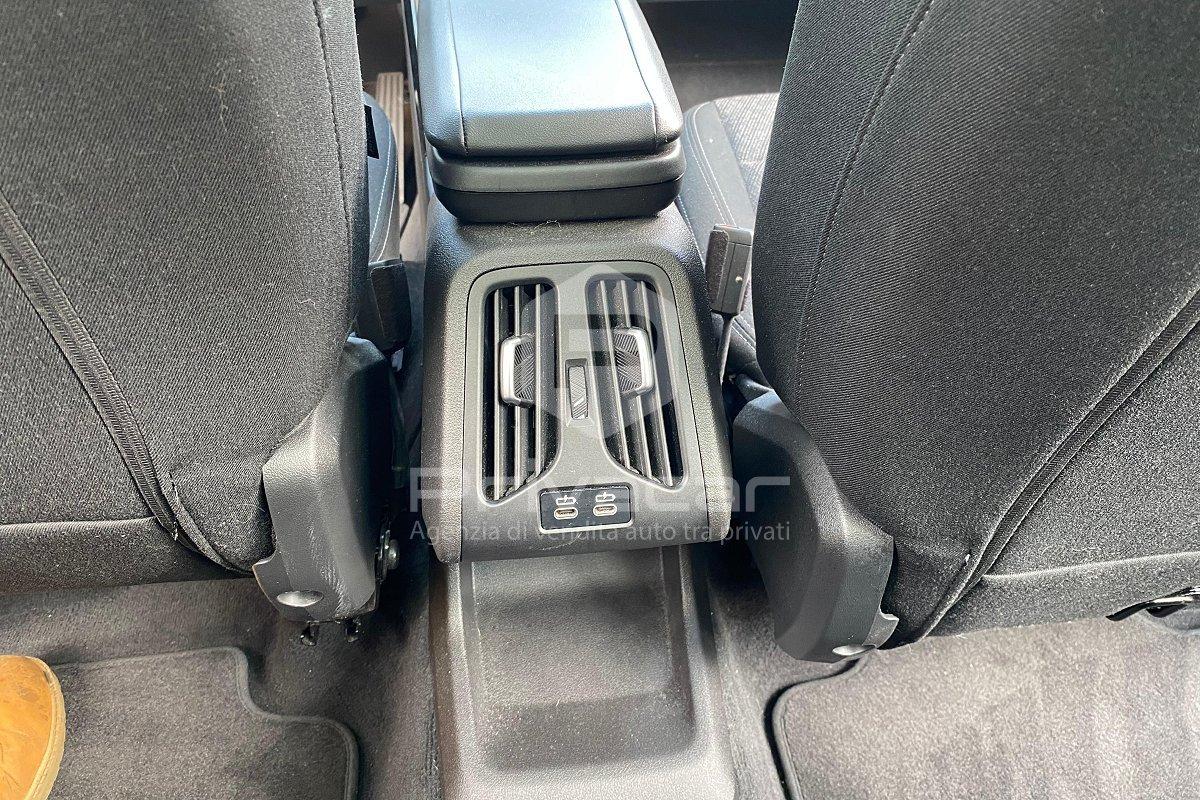 BMW X1 sDrive 18i