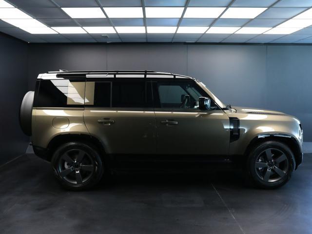 LAND ROVER Defender 110 3.0D I6 250 CV AWD Auto X-Dynamic HSE