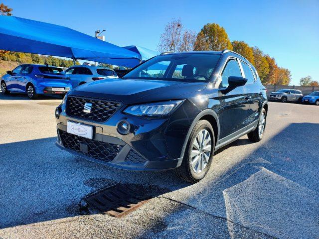 SEAT Arona 1.0 TGI Style