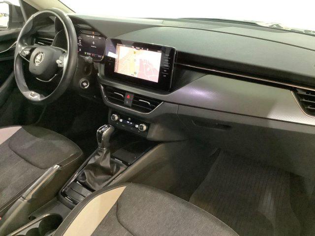 SKODA Kamiq 1.0 TSI 110 CV DSG Style