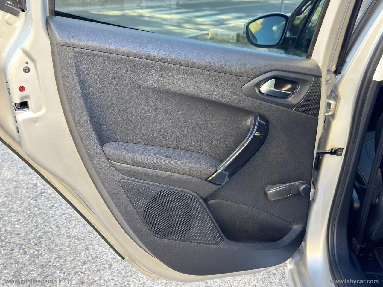 PEUGEOT 208 BlueHDi 75 5p. Allure