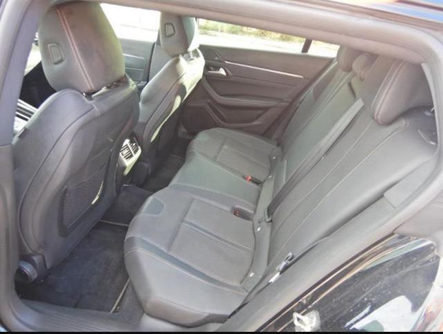 PEUGEOT 508 Plug-in Hybrid 225 e-EAT8 SW GT Line