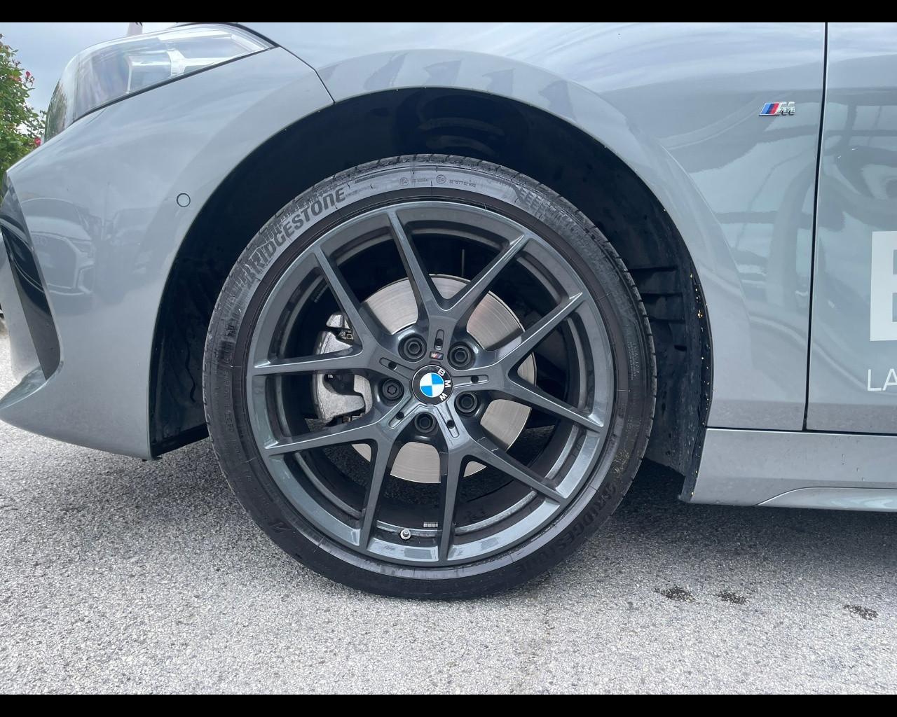 BMW 118d 5 Porte