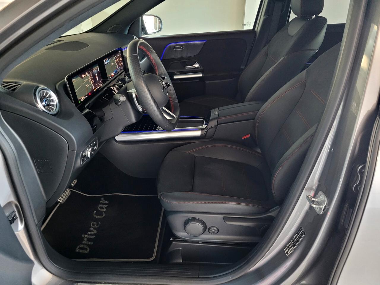 Mercedes-benz GLA 200 d AMG Line 8G-DCT LUCI AMBIENTE KEYLESS NAV