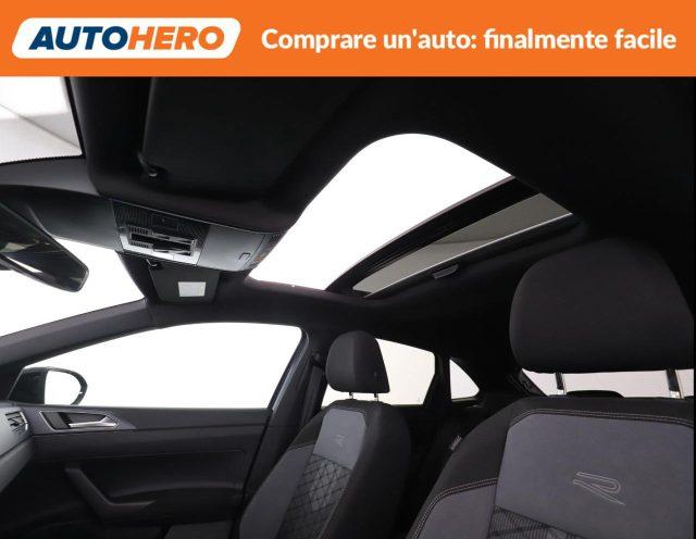 VOLKSWAGEN Taigo 1.0 TSI 110 CV DSG R-Line