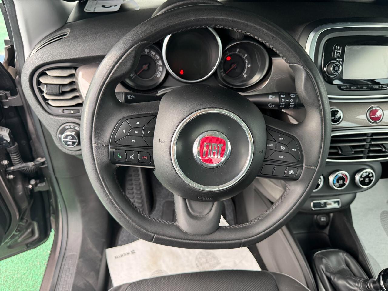 Fiat 500X 1.3 MultiJet 95 CV Business