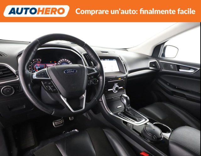 FORD Edge 2.0 TDCI 210 CV AWD S&S Powershift ST Line