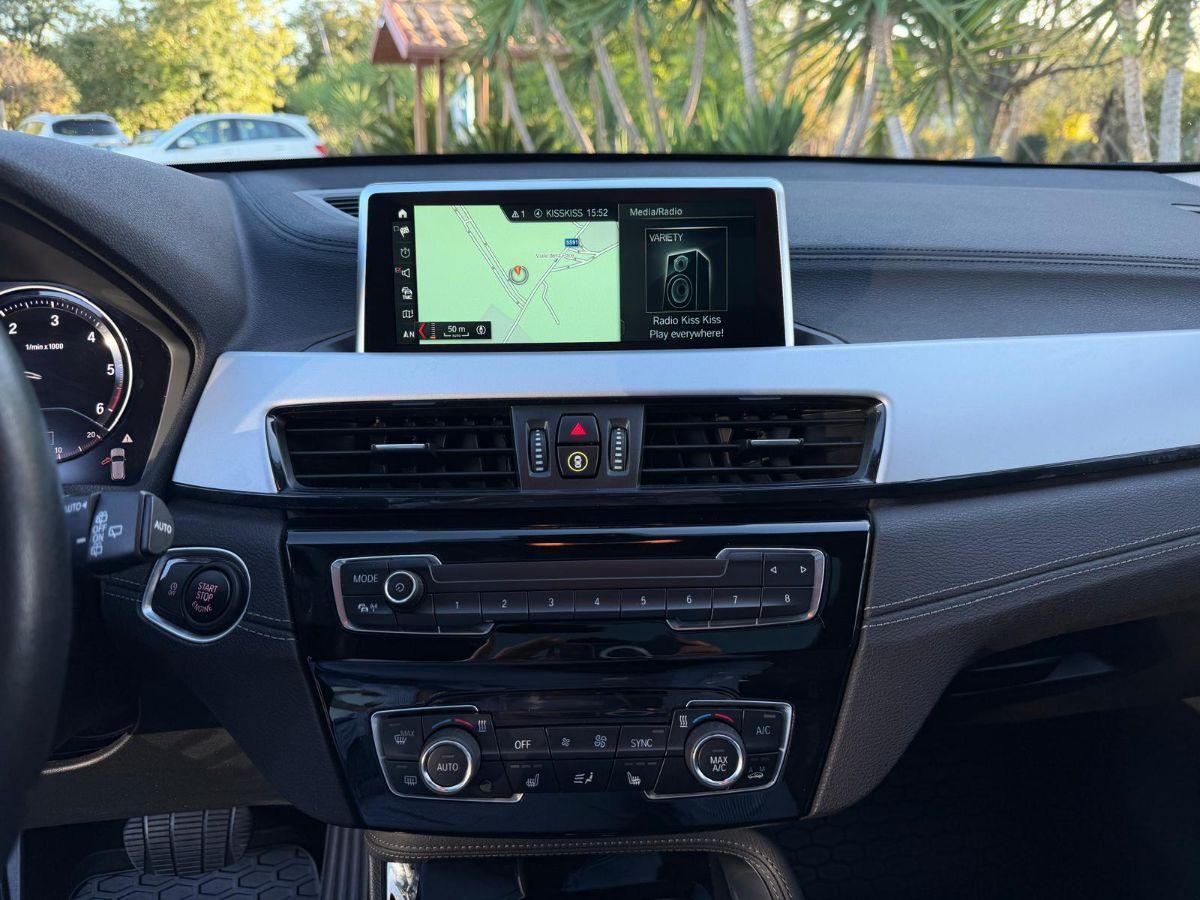 BMW - X2 - xDrive20d