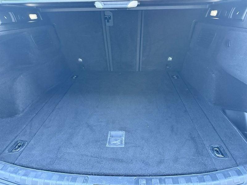 Alfa Romeo Stelvio Stelvio 2.2 Turbodiesel 210 CV AT8 Q4 Veloce