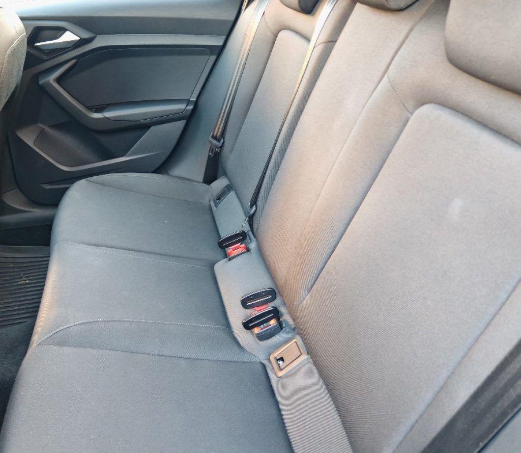 Audi A1 citycarver 35 TFSI Admired