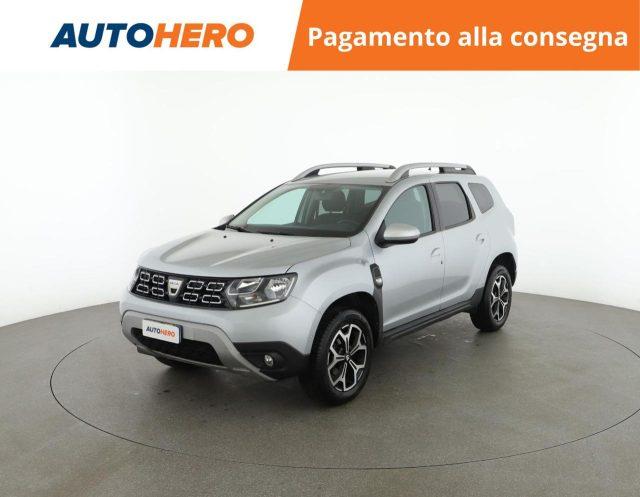DACIA Duster 1.0 TCe 100 CV 4x2 Prestige