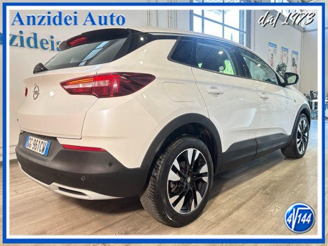 OPEL Grandland X 1.5 diesel Ecotec Aut. Elegance