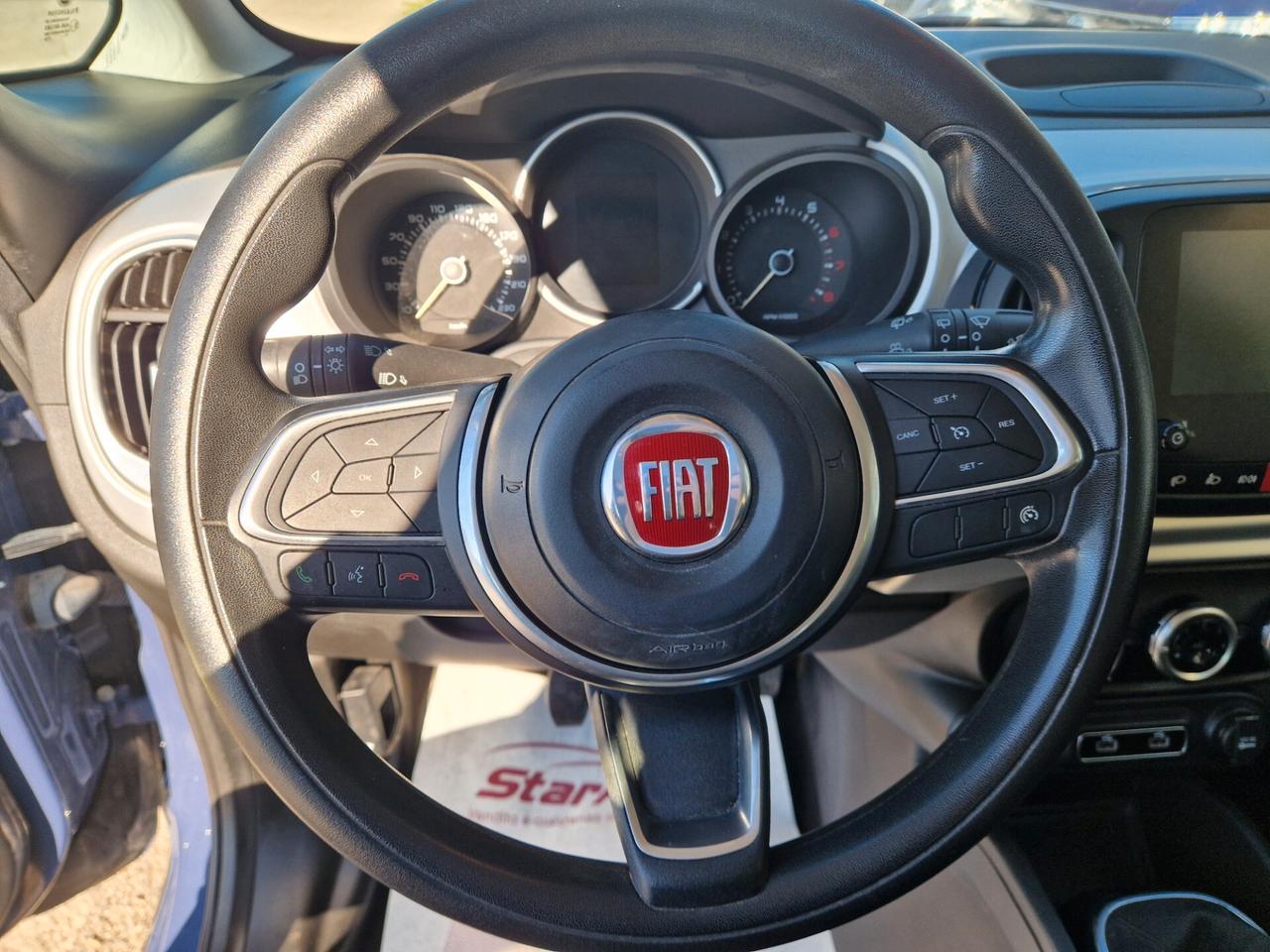 Fiat 500L 1.4 95 CV S&S Connect