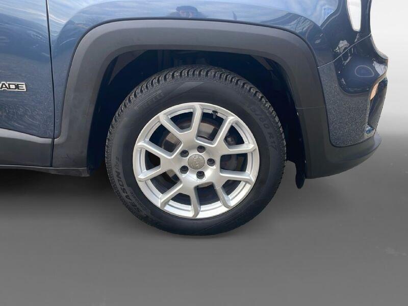 Jeep Renegade Renegade 1.0 T3 Limited