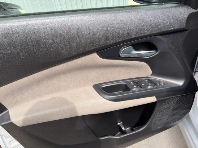 FIAT Tipo 1.3 Mjt 95 CV Lounge
