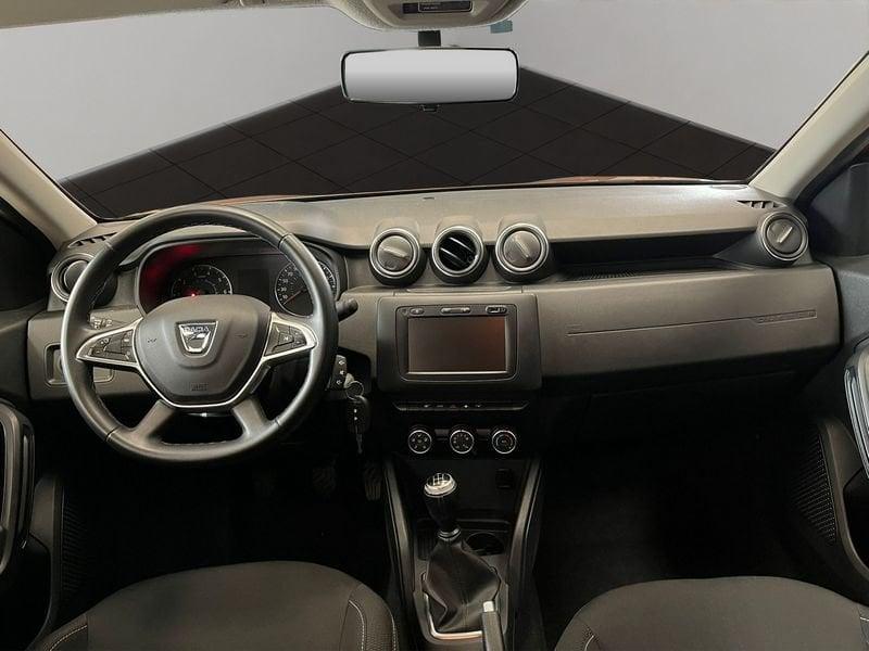 Dacia Duster Duster 1.6 SCe 4x2 Comfort