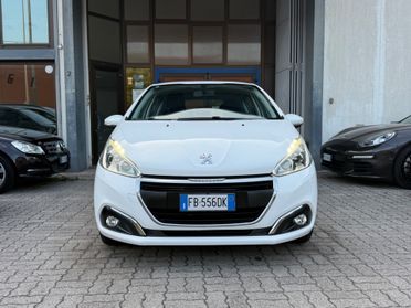 Peugeot 208 1.2 5 porte ALLURE