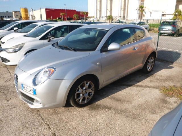 Alfa Romeo MiTo 1.3 JTDm-2 95 CV S&S Distinctive,NEOPATENTATI