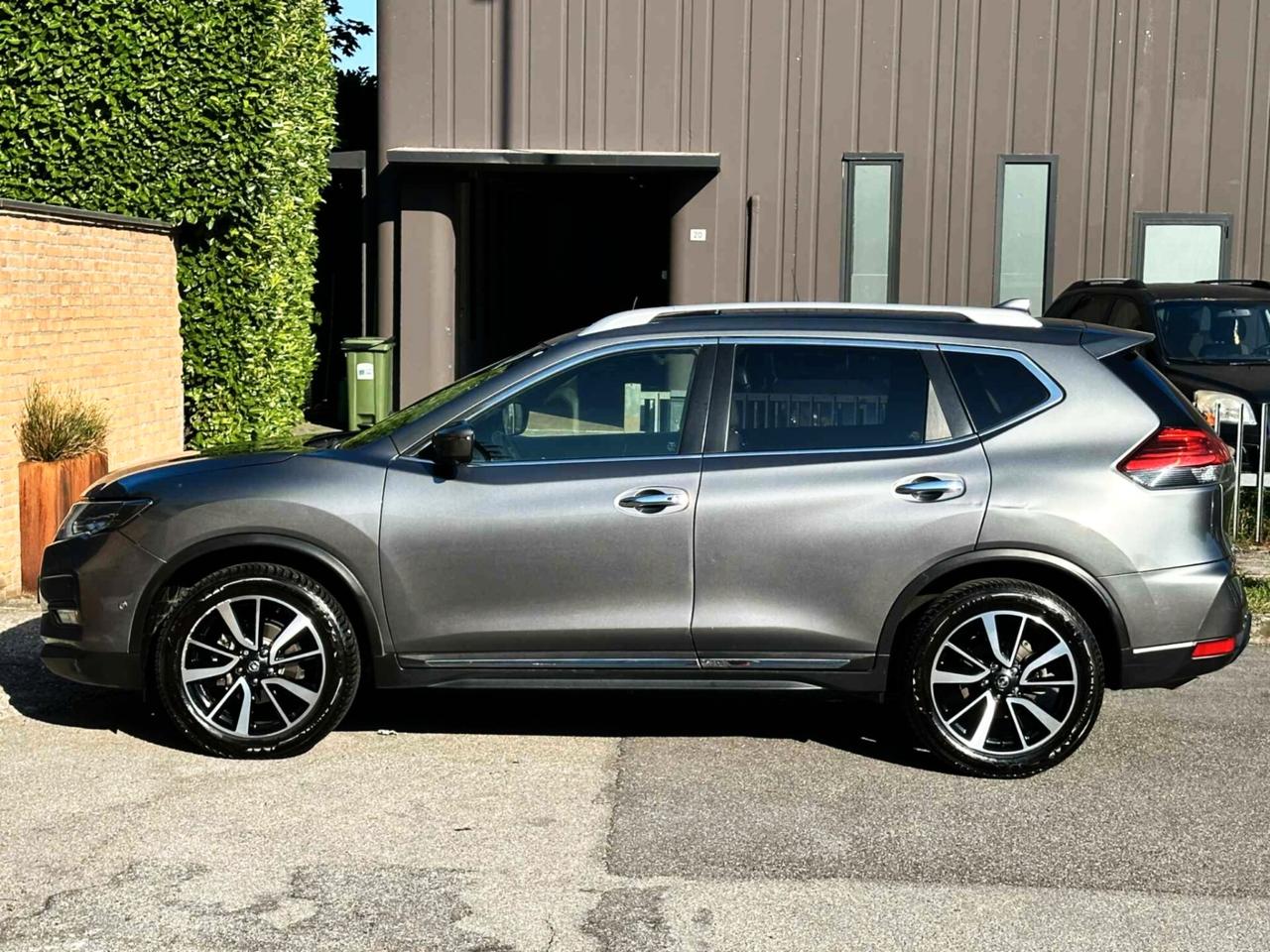 Nissan X-Trail 1.6 DCi-169.000km-RESTYLING-2018-FULL