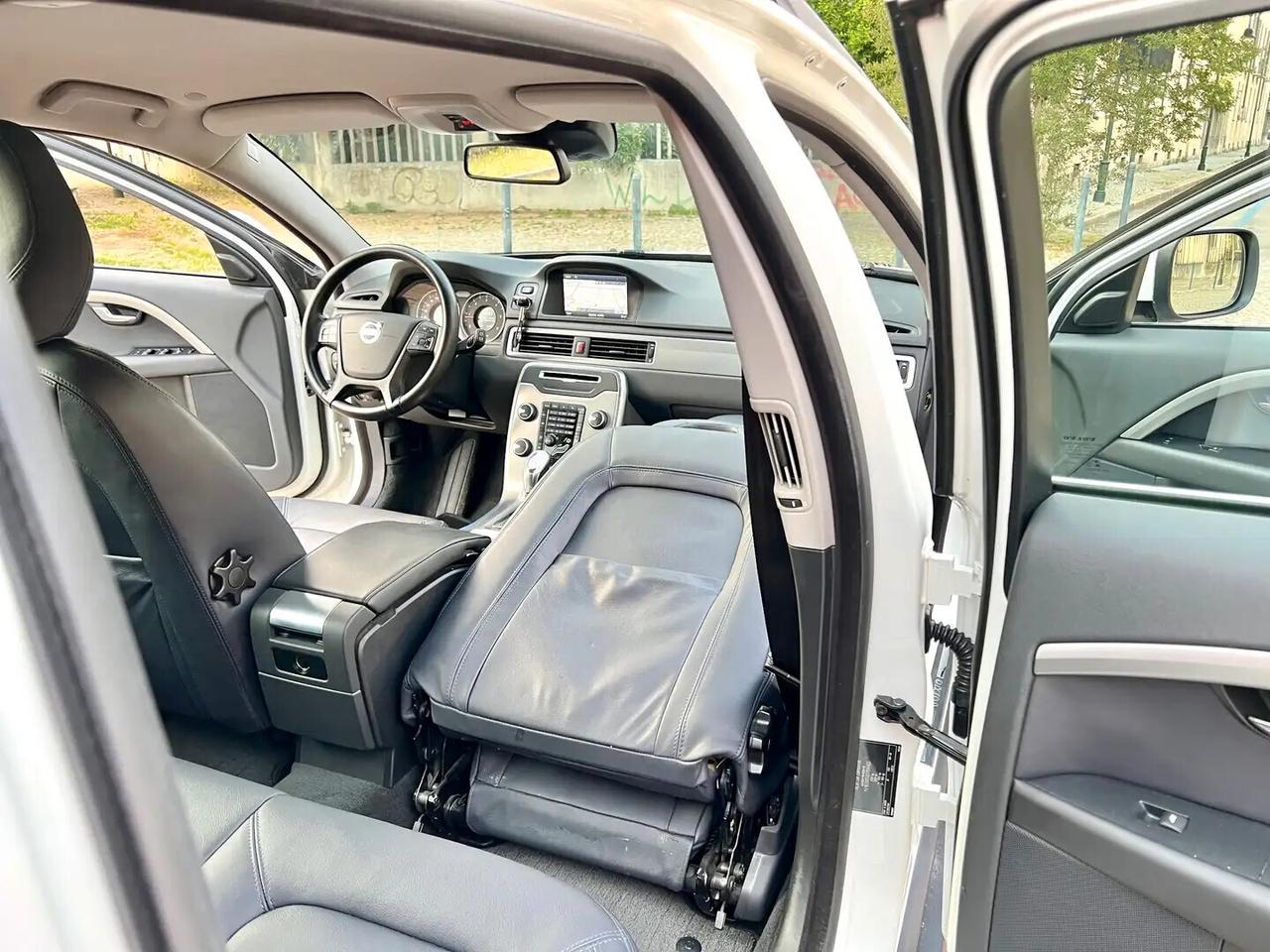 Volvo XC70 2.0 D4 163cv aut. Geartronic Kinetic
