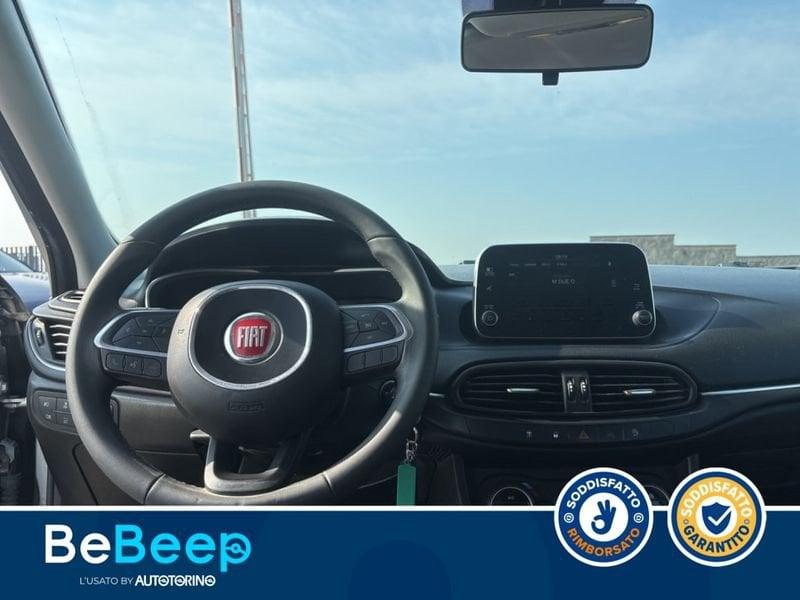 FIAT Tipo 5P 1.4 TJT LOUNGE S&S 120CV MY19