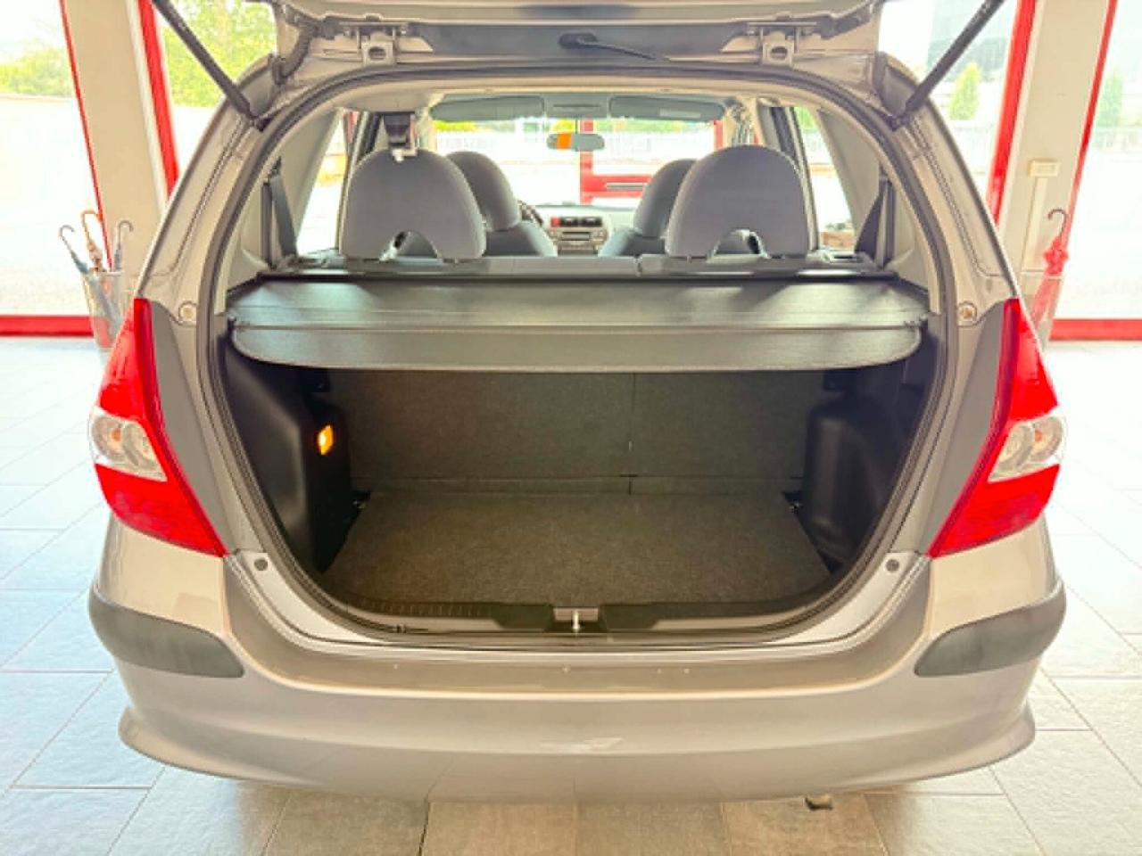 Honda Jazz 1.2 i-DSi 87cv 5 porte Live NEOPATENTATI