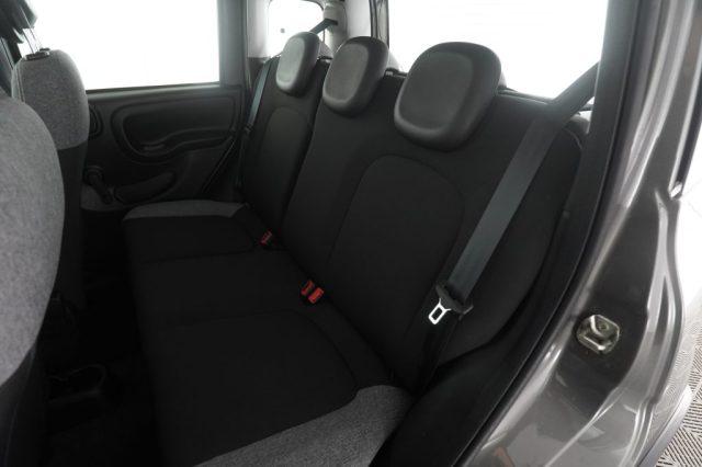 FIAT Panda Panda 1.0 FireFly Hybrid City Life