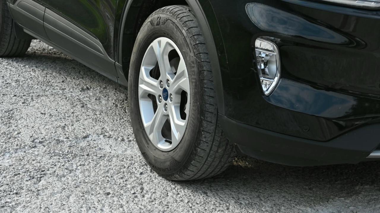 Ford Kuga 2.5 Plug In Hybrid 225 CV CVT 2WD ST-Line X