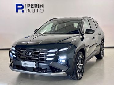 Hyundai Tucson 1.6 hev EXELLENCE 2wd auto
