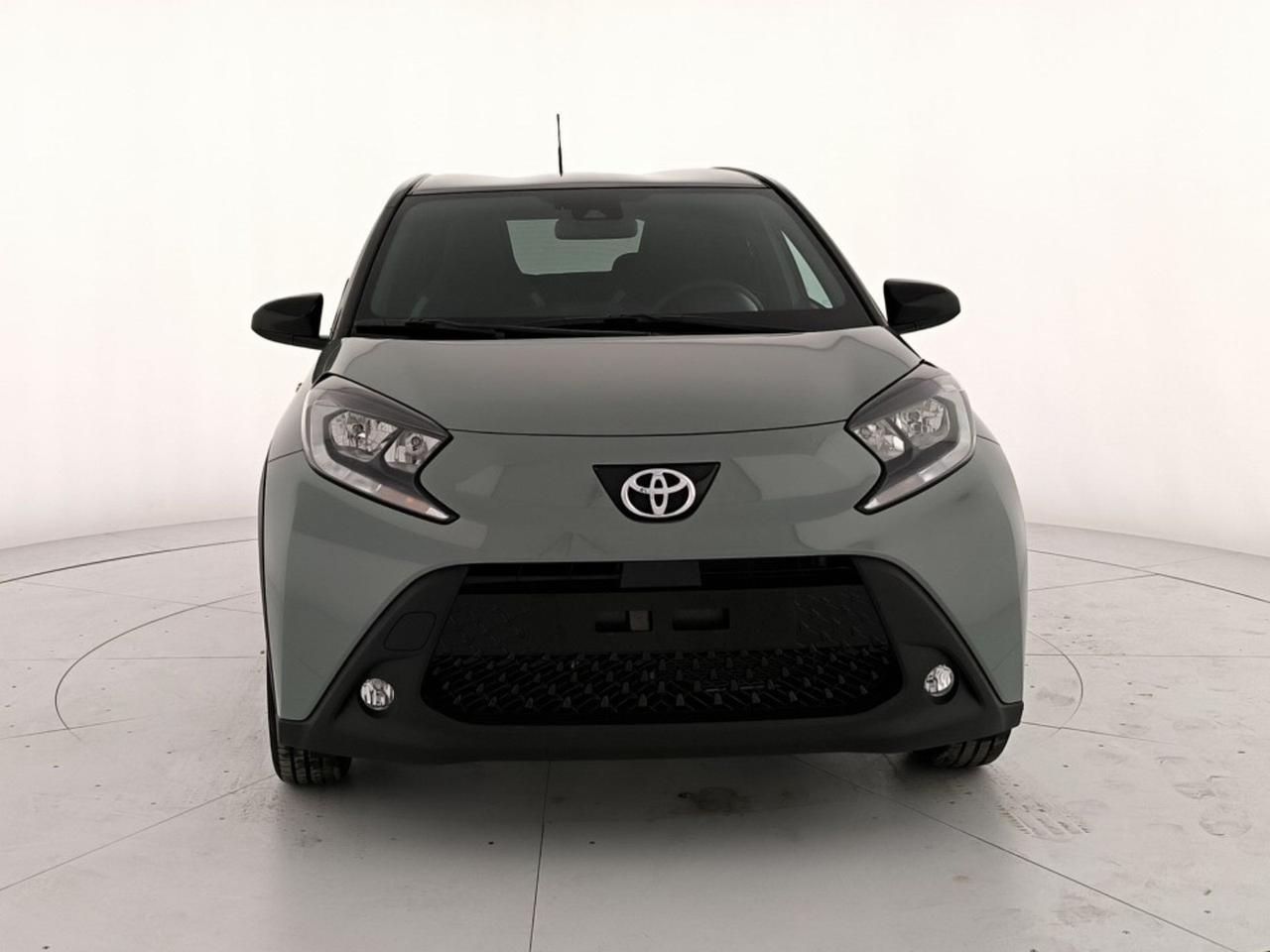 Toyota Aygo x 1.0 trend 72cv