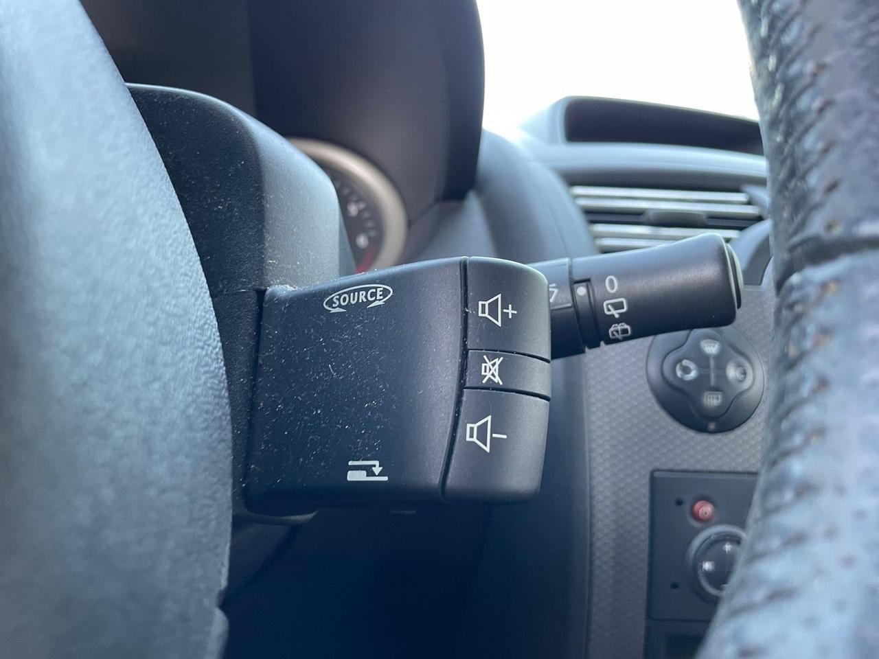 Renault Megane Mégane 2.0 16V Grandtour Sportway