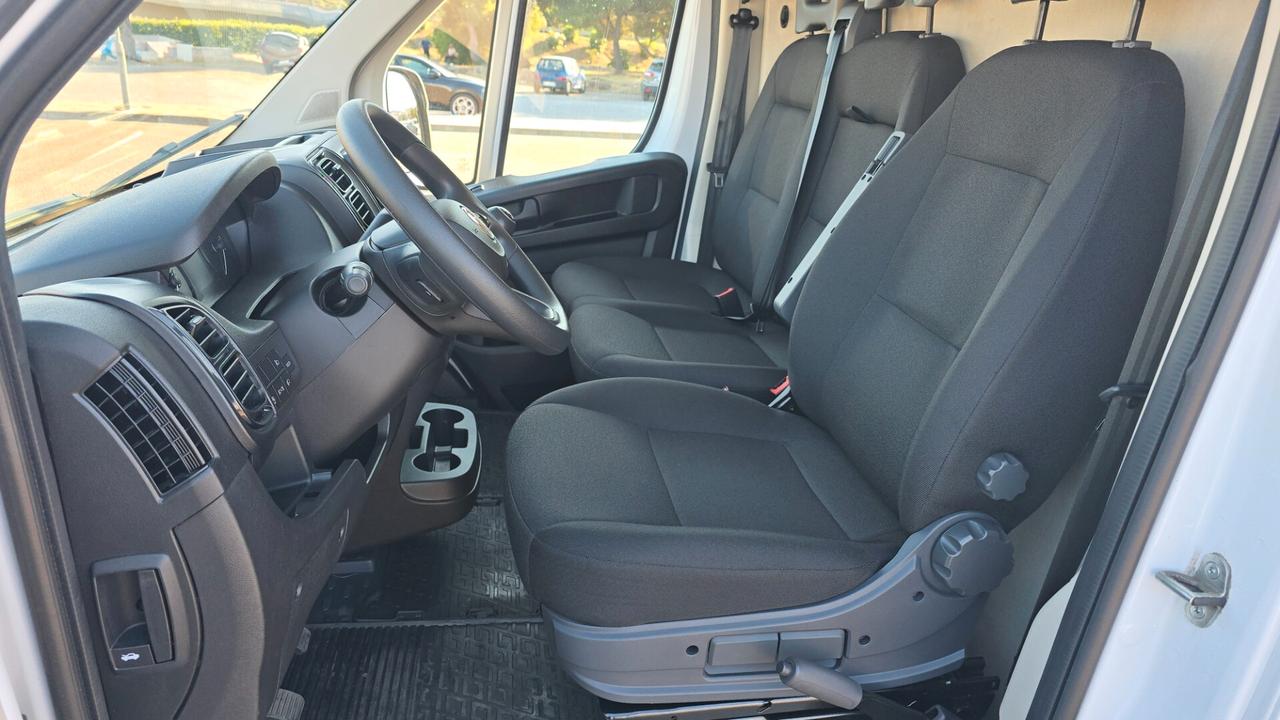 Fiat Ducato 35 2.2 Mjt 140CV PL Cassonato