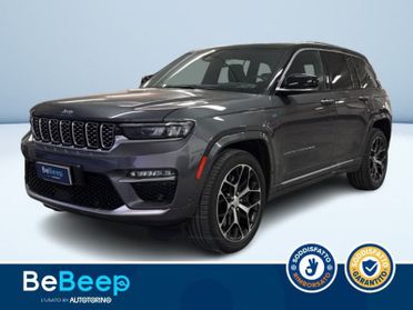 Jeep Grand Cherokee 2.0 ATX PHEV SUMMIT RESERVE 4XE AUT