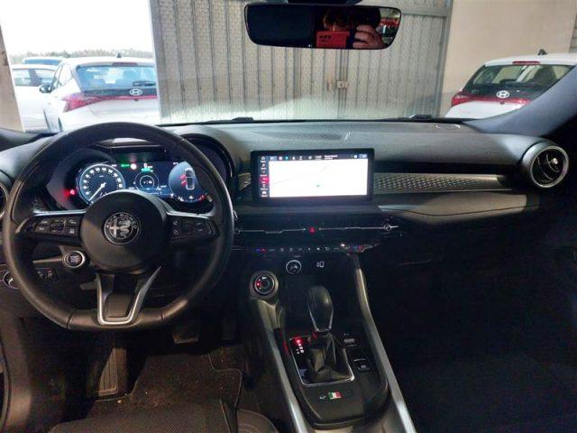 ALFA ROMEO Tonale 1.5 130 CV MHEV TCT7 Sprint