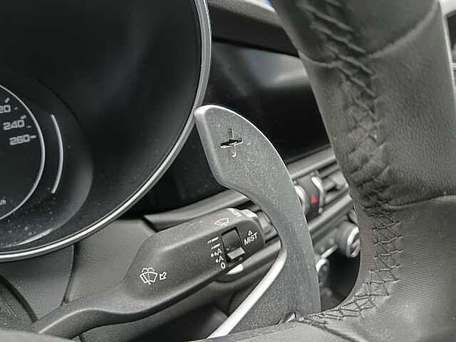 Alfa Romeo Giulia 2.2 Turbodiesel 180 CV AT8 Sport Edition - MOTORE FUSO