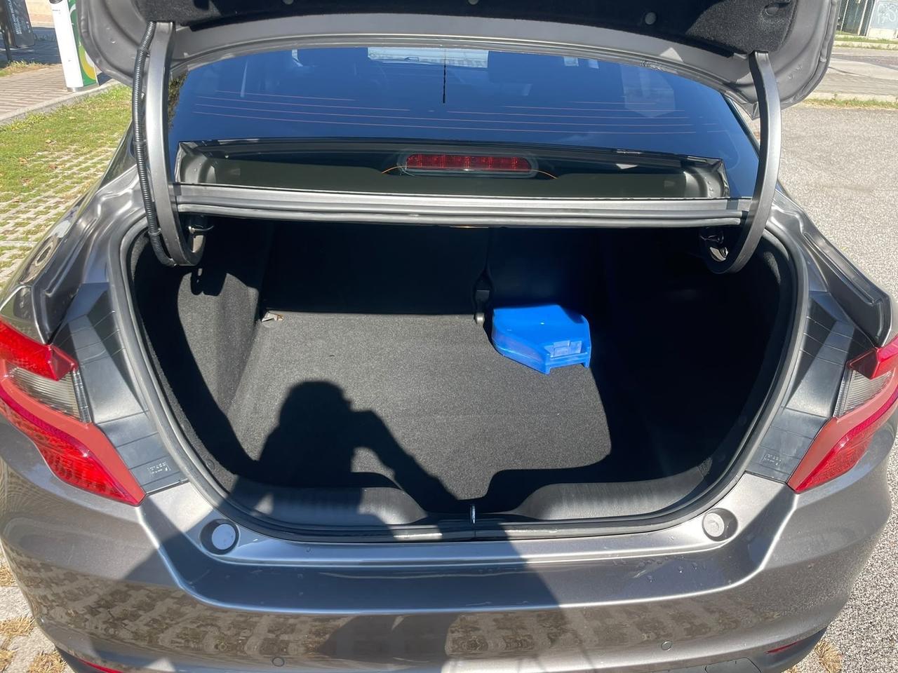 Fiat Tipo 1.4 4 porte Opening Edition 117000km