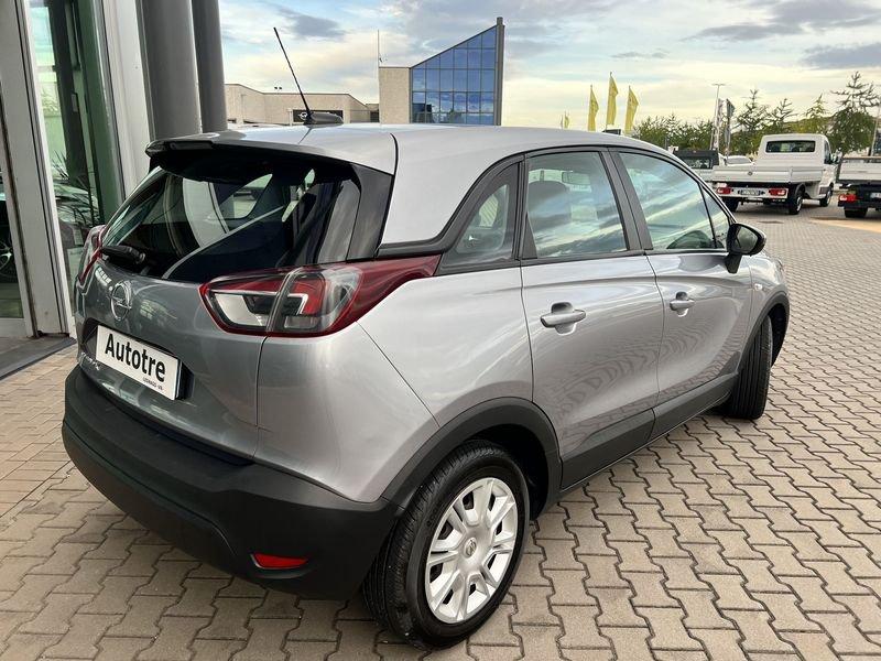 Opel Crossland Crossland X 1.2 12V Start&Stop Advance