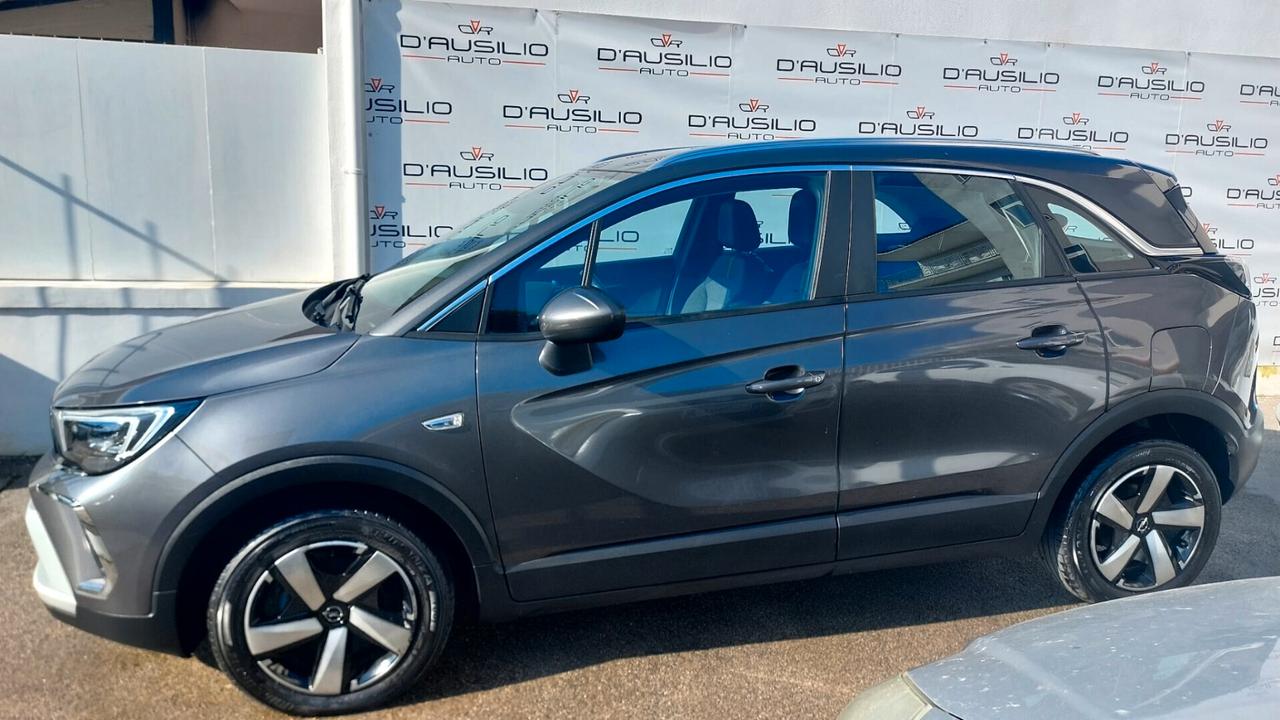 Opel Crossland Crossland X 1.5 ECOTEC D 110 CV Start&Stop Innovation