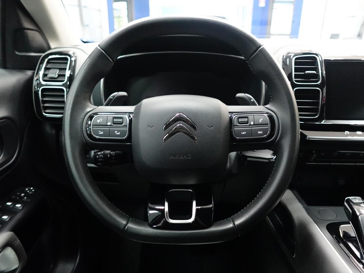 Citroen C5 Aircross 1.5 BlueHDI 130 CV EAT8 BUSINESS
