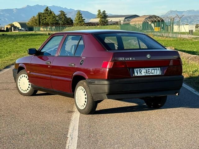 Alfa Romeo 33 L 1.300ie