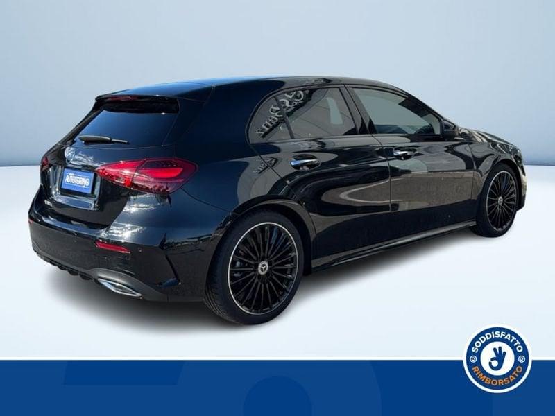 Mercedes-Benz Classe A 180d Automatic AMG Line Advanced Plus