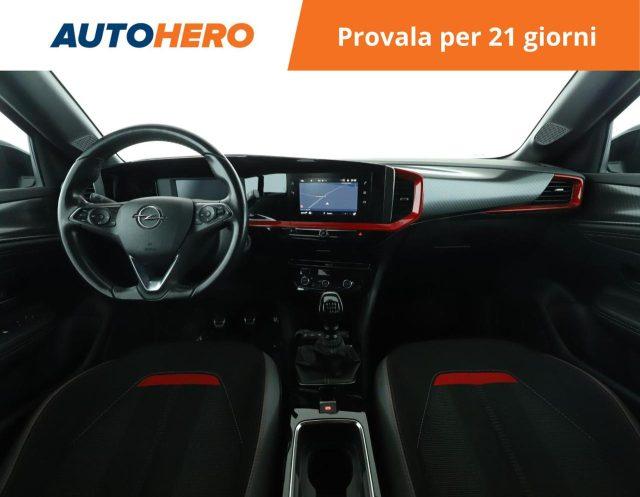 OPEL Mokka 1.5 diesel GS Line