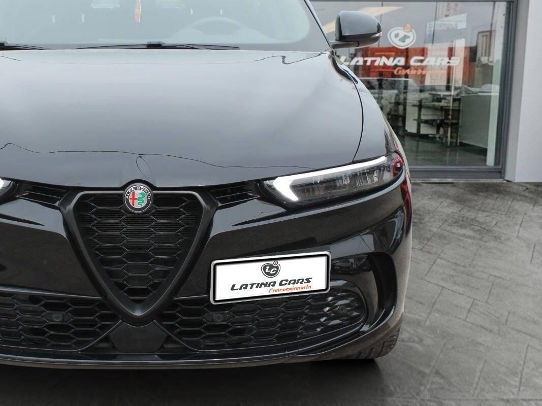 Alfa Romeo Tonale 1.5 hybrid Sprint 130cv tct7