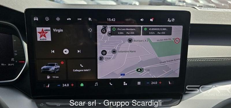 Skoda Octavia Wagon 2.0 TDI 150 CV SCR DSG Executive *PREZZO REALE NON VINCOLATO A FINANZIAMENTO*
