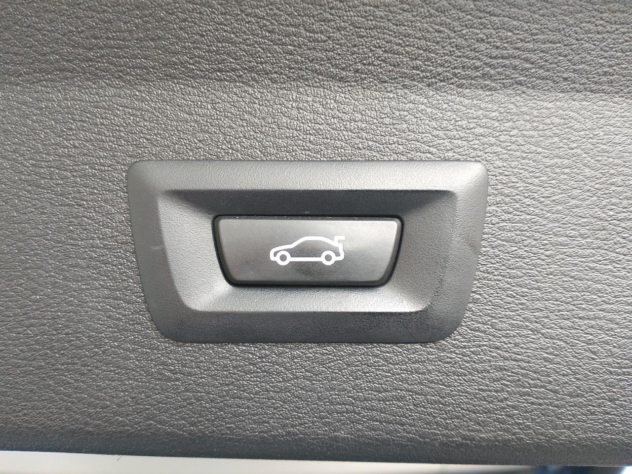 BMW X1 F48 2019 xdrive25e xLine auto *IVA ESPOSTA*