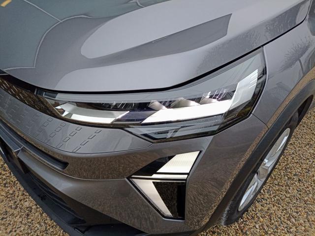 RENAULT Captur ECO-G 100 CV Evolution