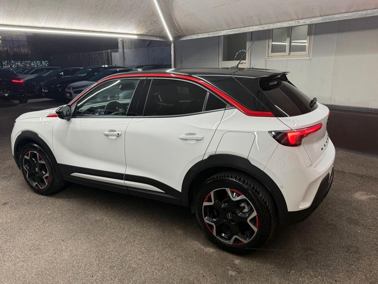 Opel Mokka 1.5 diesel GS Line