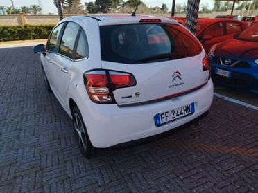 Citroen C3 BlueHDi 75 Feel Edition